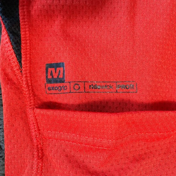 Mavic Cycling Jersey Large - Picture 4 of 6